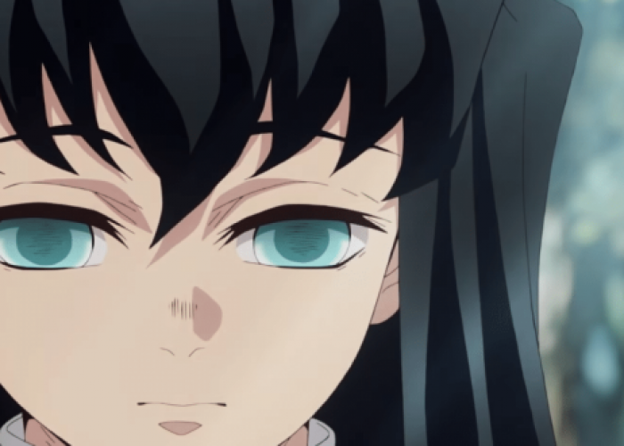 Nonton Anime Demon Slayer:Kimetsu No Yaiba Season 3 Eps 2 Sub Indo, Ini Link Streamingnya 