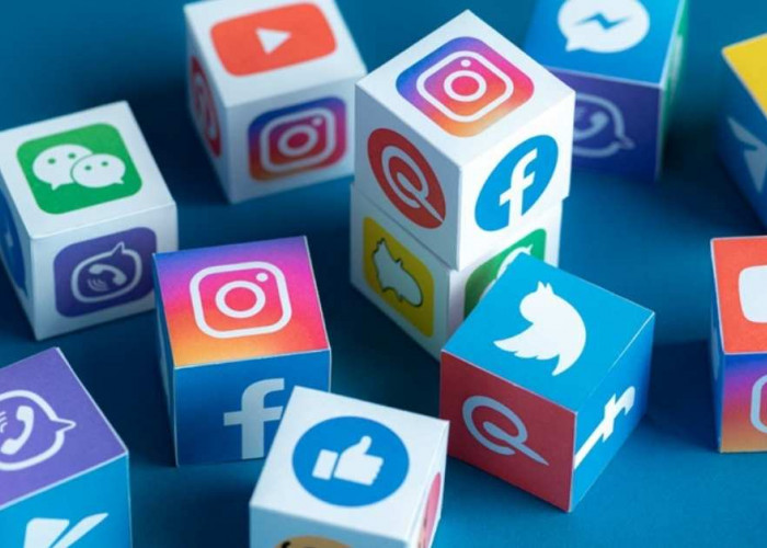 Top 5 Aplikasi Media Sosial Terbaik Tahun 2023, Facebook Masih Nomor Satu