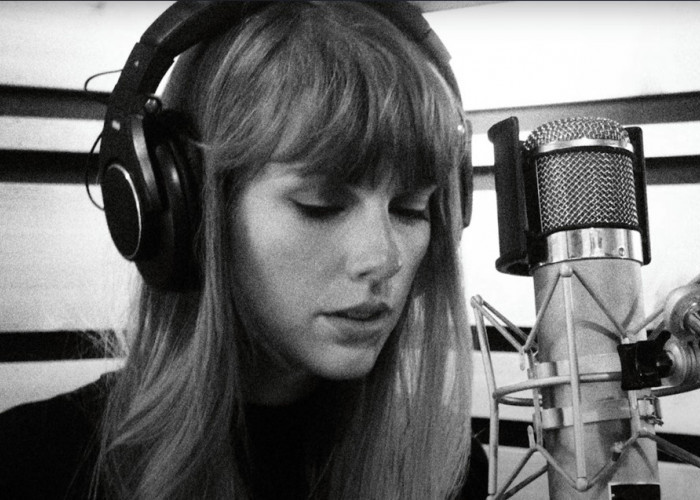 Kumpulan Lagu Taylor Swift, Cocok Buat Kamu yang Lagi Galau