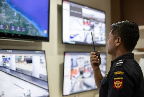 Sinergi Bea Cukai Entikong, BNN, dan TNI Gagalkan Penyelundupan Sabu