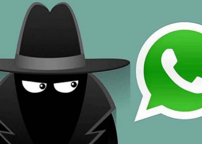 Social Spy WhatsApp, Aplikasi Pantau WA Pacar Tanpa Ketahuan!