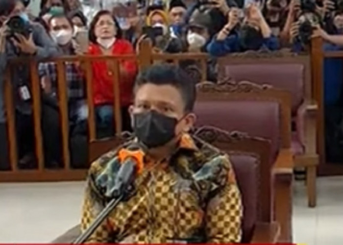 Sidang Ferdy Sambo Cs Dinilai Berlangsung Tertutup, Pengadilan Negeri Jaksel Menyangkal