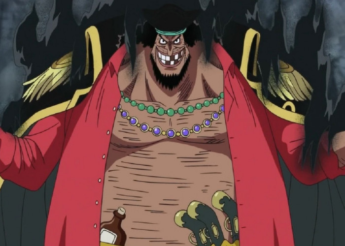 Spoiler Manga One Piece 1080: Terungkap Alasan Yonkou Kurohige Culik Kapten Koby, Ternyata..