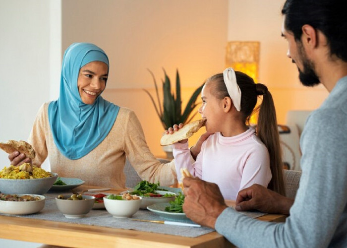 Bacaan Niat dan Buka Puasa Ramadhan: Persiapan Menyambut Bulan Penuh Berkah