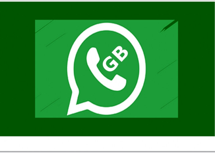 Link Download GB Whatsapp v20.50, Tersedia Fitur Obrolan Tersembunyi dan Diklaim Anti Banned!