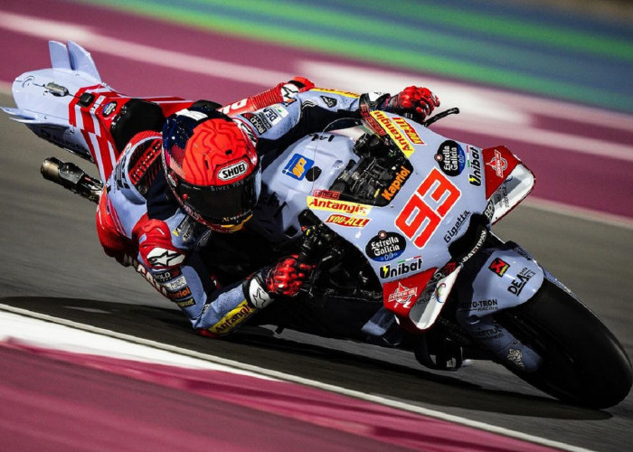 Marc Marquez Jadi Favorit Juara MotoGP 2024, Jorge Lorenzo: Tidak Akan Seperti Itu