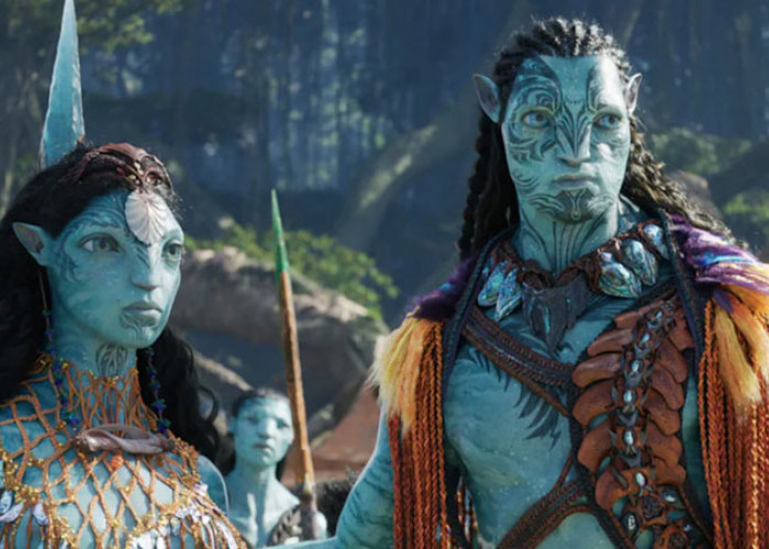 Avatar 2 Film Tercepat Raih 1 Miliar Dolar di 2022