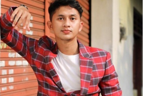 Pelaku Pemukulan Sopir TransJakarta Ternyata Artis Pendatang Baru, Sudah Ditetapkan Tersangka dan Ditahan