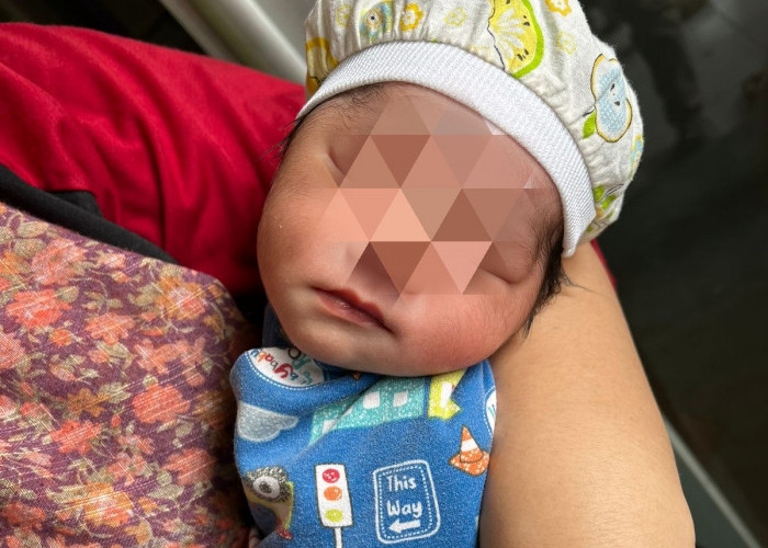 Catat Ya, Ini Ancaman Pidana Bagi Pelaku Pembuang Bayi Dalam Kardus Sanqua di Tangerang  