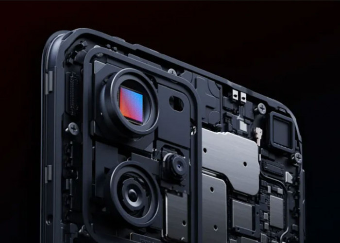 Realme GT Neo 6 Siap Meroket! Punya Snapdragon 8s Gen 3 dan AnTuTu Sekitar 1,8 Juta Poin