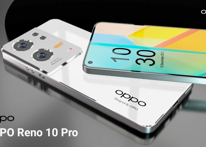 Oppo Reno 10 Series Dikabarkan Meluncur 24 Mei, Begini Bocoran Spesifikasinya