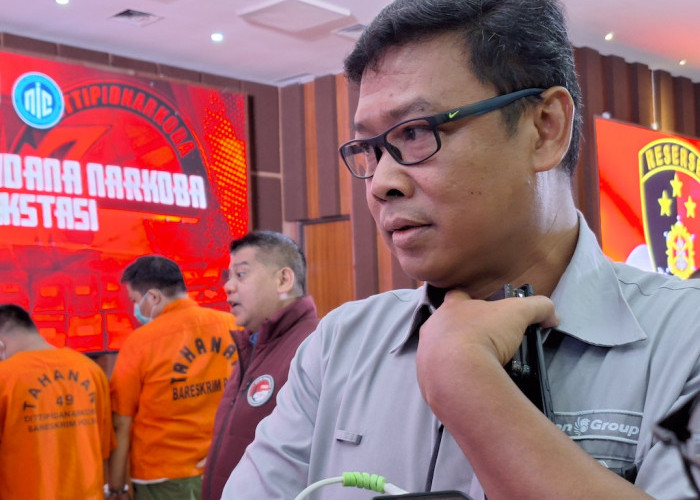 Lion Air Tak Beri Ampun ke 2 Karyawannya yang Terlibat Peredaran Narkoba