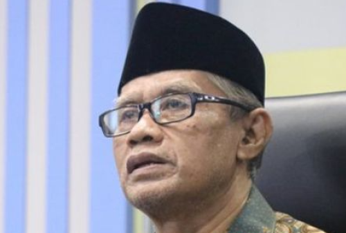 Ketua MUI Bilang Ikuti Puasa Pemerintah Jika Ingin Aman Dunia Akhirat, Muhammadiyah: Jangan Menghakimi!
