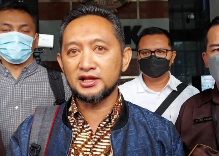 Kepala Kantor Bea Cukai Makassar Andhi Pramono Bantah Pamer Kekayaan di Medsos