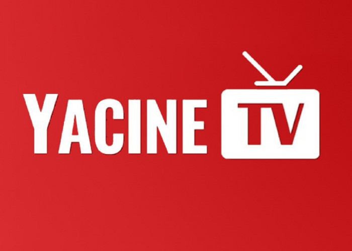 Link Download Yacine TV APK Terbaru, Bebas Nonton Streaming Bola Tanpa Iklan!