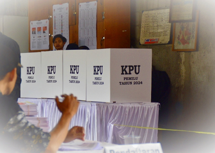 7 Anggota PPLN Kuala Lumpur Ditetapkan Jadi Tersangka Kasus Dugaan Pemalsuan DPT Pemilu 2024