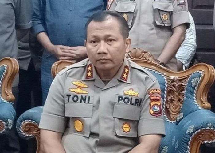 Jelang Pemilu 2024, Kapolri Mutasi Dankorbrimob, Kapolda Jatim, Kapolda Banten Serta Kapolda Kalteng 