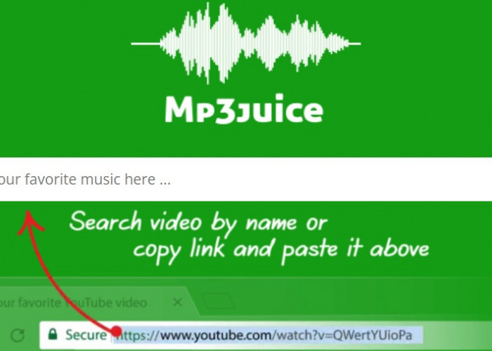 Situs Download MP3 Paling Rekomended di 2023, Bisa Unduh Vidoe dari YouTube