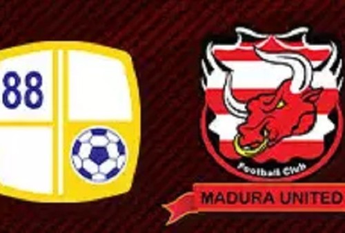 Link Live Streaming Piala Presiden 2022: Barito Putera vs Madura United