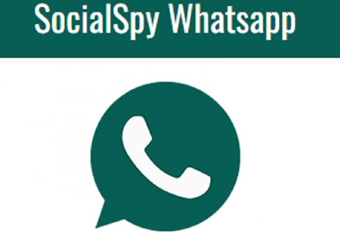 Mudah! Cara Download Social Spy WhatsApp Agar Bisa Cek Akun WA Pasangan Tanpa Ketahuan