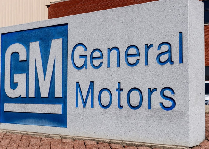 General Motors Bawa ChatGPT AI di GMC - Chevrolet, Ban Kempes Pengemudi Bisa Minta Bantuan Asisten Mobil 