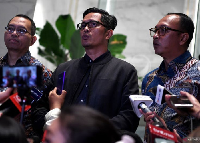 Mantan Mentan Syahrul yasin Limpo Siap Penuhi KPK Besok, Febri: Siap Lahir Batin