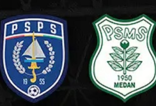 Link Live Streaming Liga 2 Indonesia: PSPS Riau vs PSMS Medan