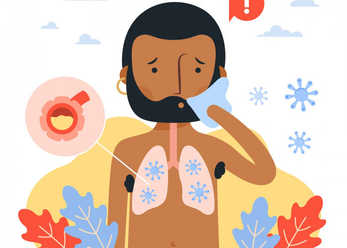 Pahami Betul Penyakit TBC Mulai Penularan hingga Penanganannya