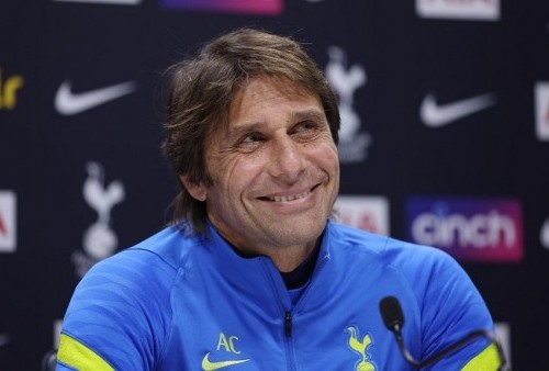 Dipecundangi Chelsea, Antonio Conte Kritik Kinerja Wasit