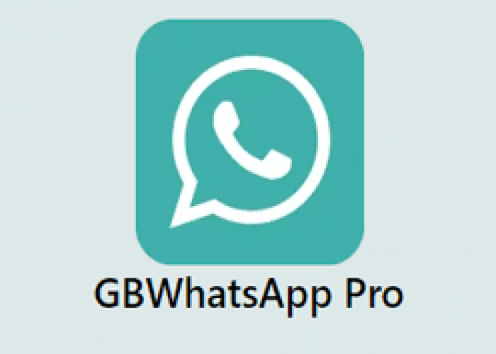 Download GB WhatsApp Pro Apk v18.85 47.52MB, Sudah Terenkripsi Secara End To End!