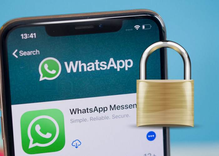 Tips dan Cara Mengunci Aplikasi WhatsApp Supaya Lebih Aman dan Terjaga