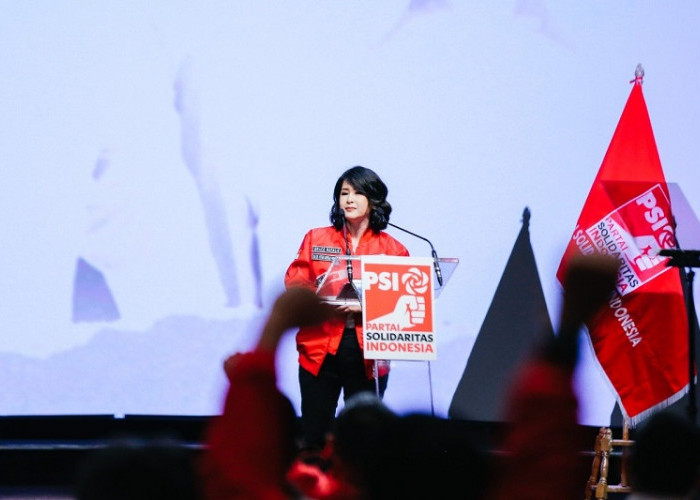 Kena Sindiran Megawati Gegara Capreskan Ganjar, PSI Minta Maaf