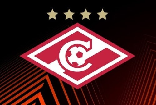 Spartak Moscow Kecewa Dicoret dari Kompetisi Liga Eropa