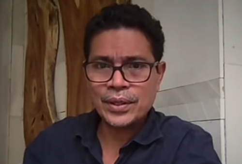 Faizal Assegaf 'Semprot' Elit NU yang Bela LGBT: Bukti Ormas Tersebut Makin Suram dan Membusuk!
