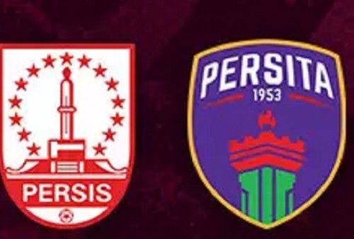 Link Live Streaming BRI Liga 1 2022/2023: Persis Solo vs Persita Tangerang