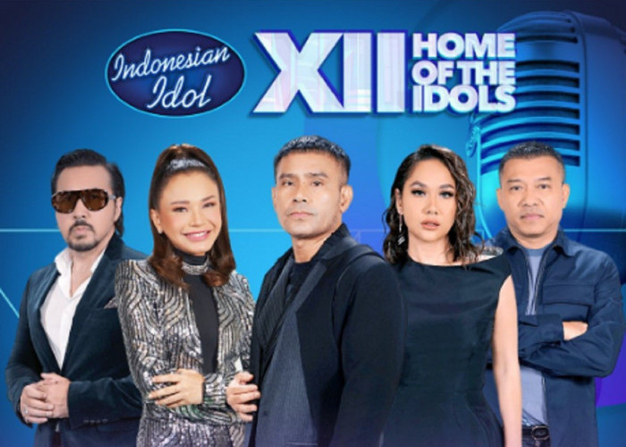 Link Nonton Indonesian Idol 2023 Gratis: 14 Kontestan Bersaing Demi Jadi The Next Idol