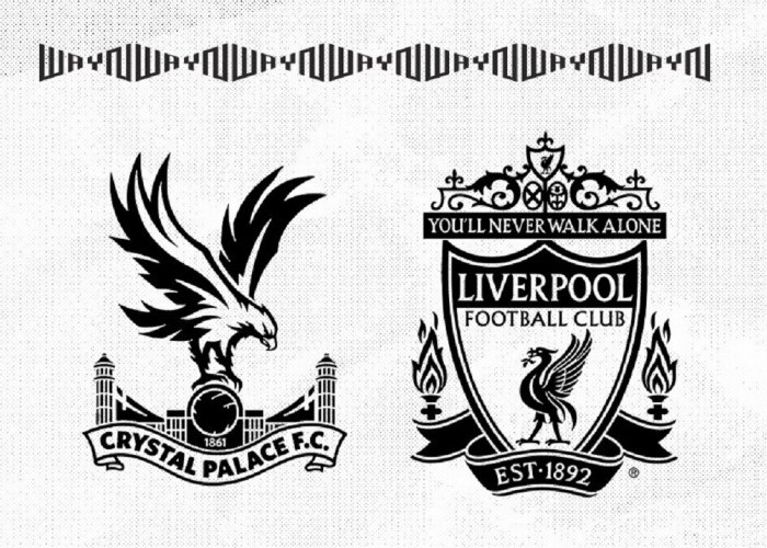 Link Live Streaming Liga Inggris 2022/2023: Crystal Palace vs Liverpool