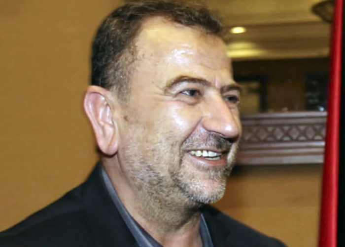 Israel Bunuh Wakil Ketua Hamas Saleh Arouri di Lebanon dengan Serangan Drone