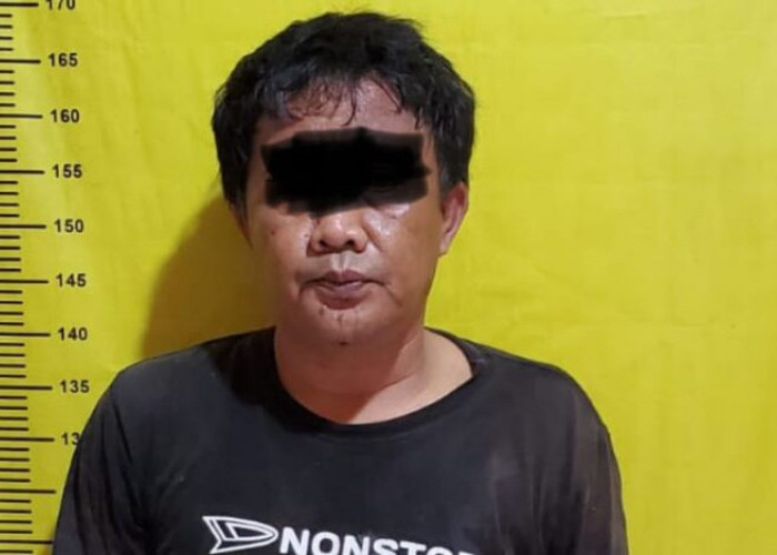 Otak Pencurian Mobil Bak Terbuka di Tangerang Dibekuk Polisi!
