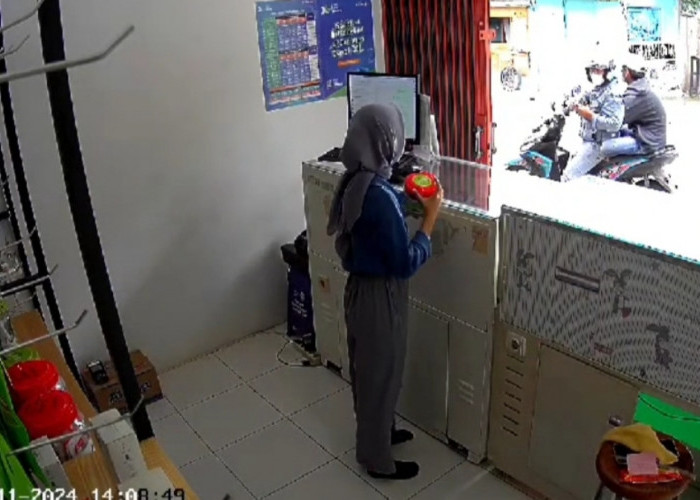 Polisi Selidiki Aksi Pencurian dengan Modus Pura-Pura Lumpuh di Tangerang