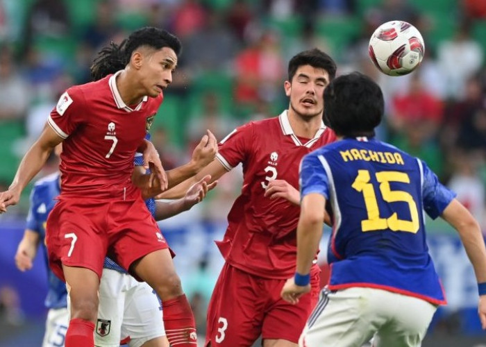 Timnas Indonesia Lolos Babak 16 Besar Piala Asia 2023, Ini Tim Kuat yang Bakal Dihadapi