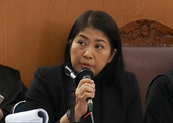 Hakim Curiga Uang Rp200 Juta Pindah ke Rekening Ricky Rizal, Putri Candrawathi Bilang Begini