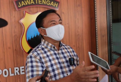 Keras! Sekjen PKR Minta Jokowi Copot Jabatan Benny Mamoto di Kompolnas: Moral Komisi Ini Sudah Runtuh..
