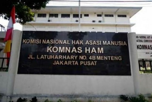 Komnas HAM: Panglima TNI Kawal Langsung Kasus Kerangkeng Manusia Bupati Langkat