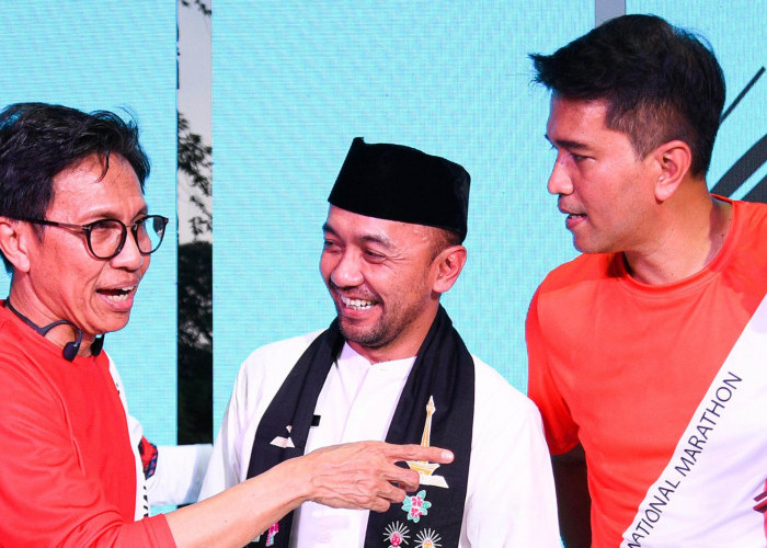 HUT DKI Jakarta, BTN Jakarta Run 2023 Siap Digelar