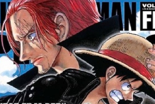 One Piece: Benarkah Mihawk Gabung dengan Yonkou Buggy? Begini Rumor yang Beredar