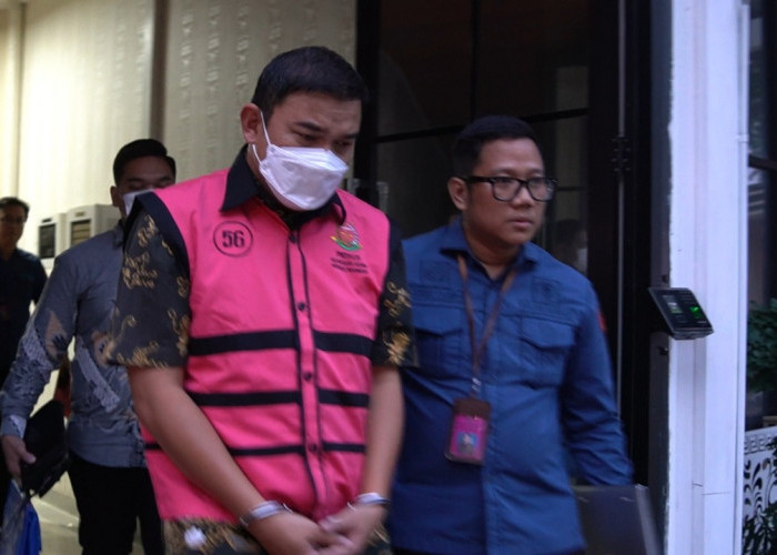 2 Eks Direktur Keuangan PT Waskita Karya Jadi Tersangka Baru Kasus Korupsi, Kejagung: Langsung Ditahan 