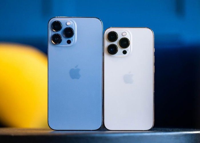 Harga iPhone 13 Pro Max Terbaru Bulan Juni 2023 Turun Harga Jadi Cuma Segini