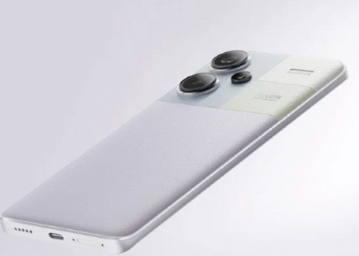 HP Xiaomi Redmi Note 13 Pro Unggulkan Kamera 200 MP dan Baterai Besar, Segini Bocoran Harganya 