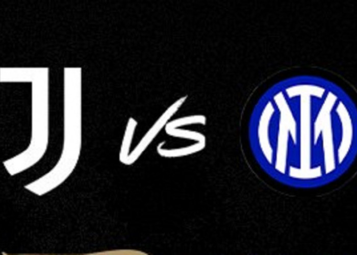 Link Live Streaming Coppa Italia 2022/2023: Juventus vs Inter Milan